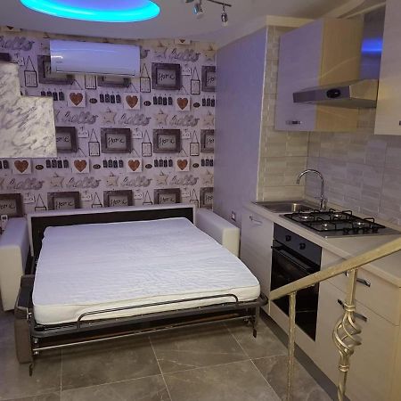 Rebby'S Home 나폴리 외부 사진