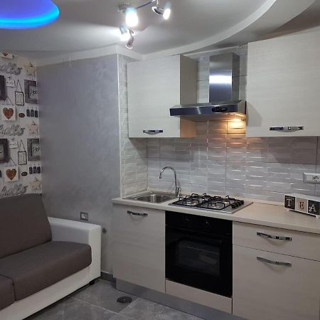 Rebby'S Home 나폴리 외부 사진