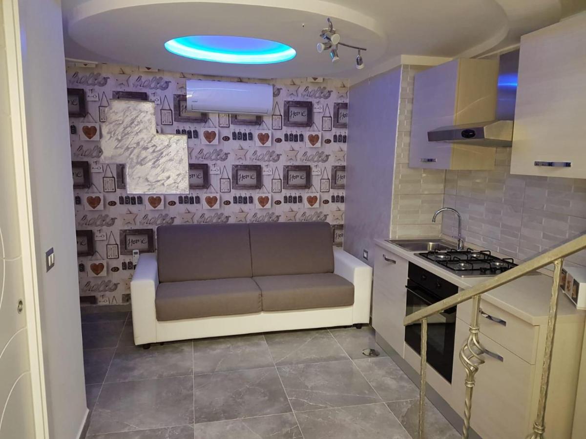 Rebby'S Home 나폴리 외부 사진