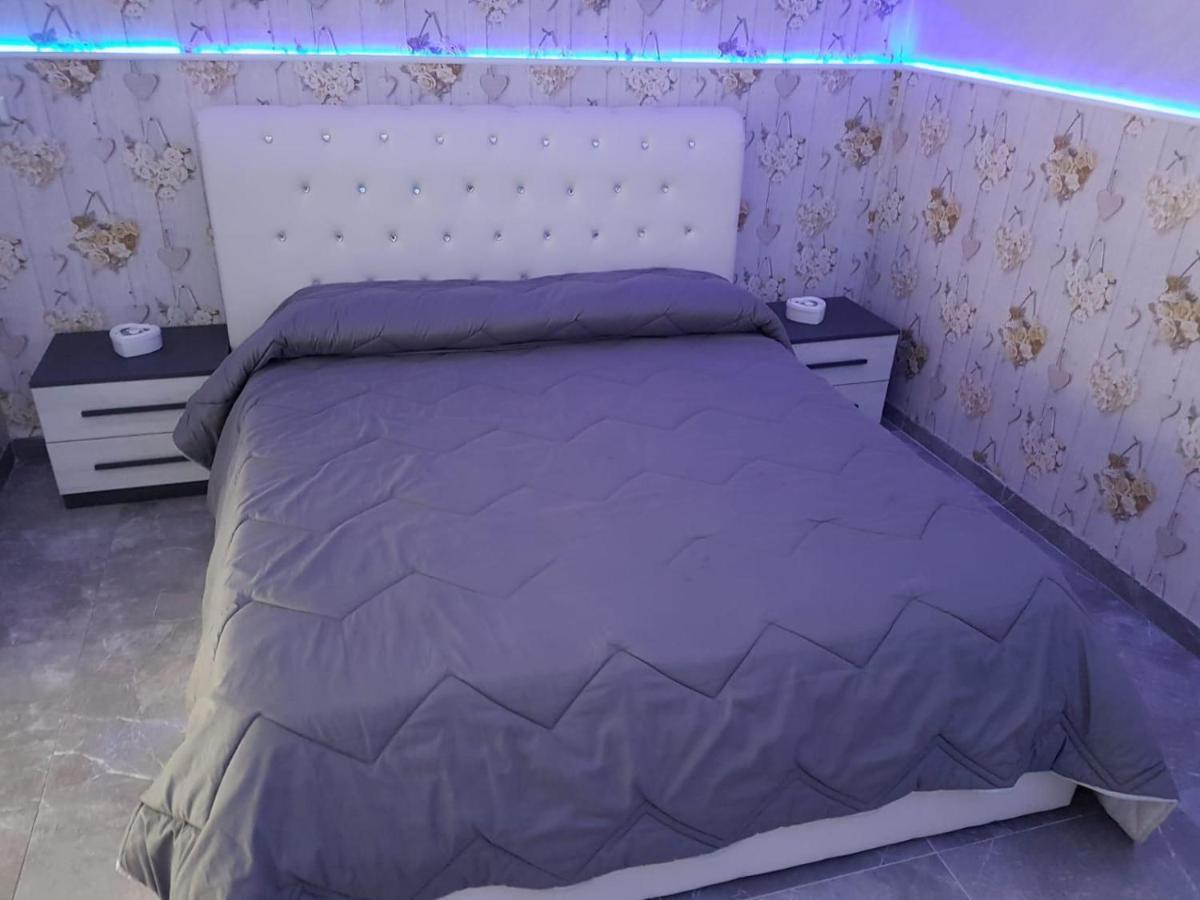 Rebby'S Home 나폴리 외부 사진