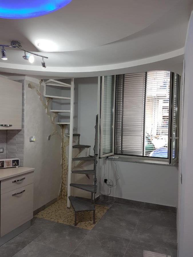 Rebby'S Home 나폴리 외부 사진