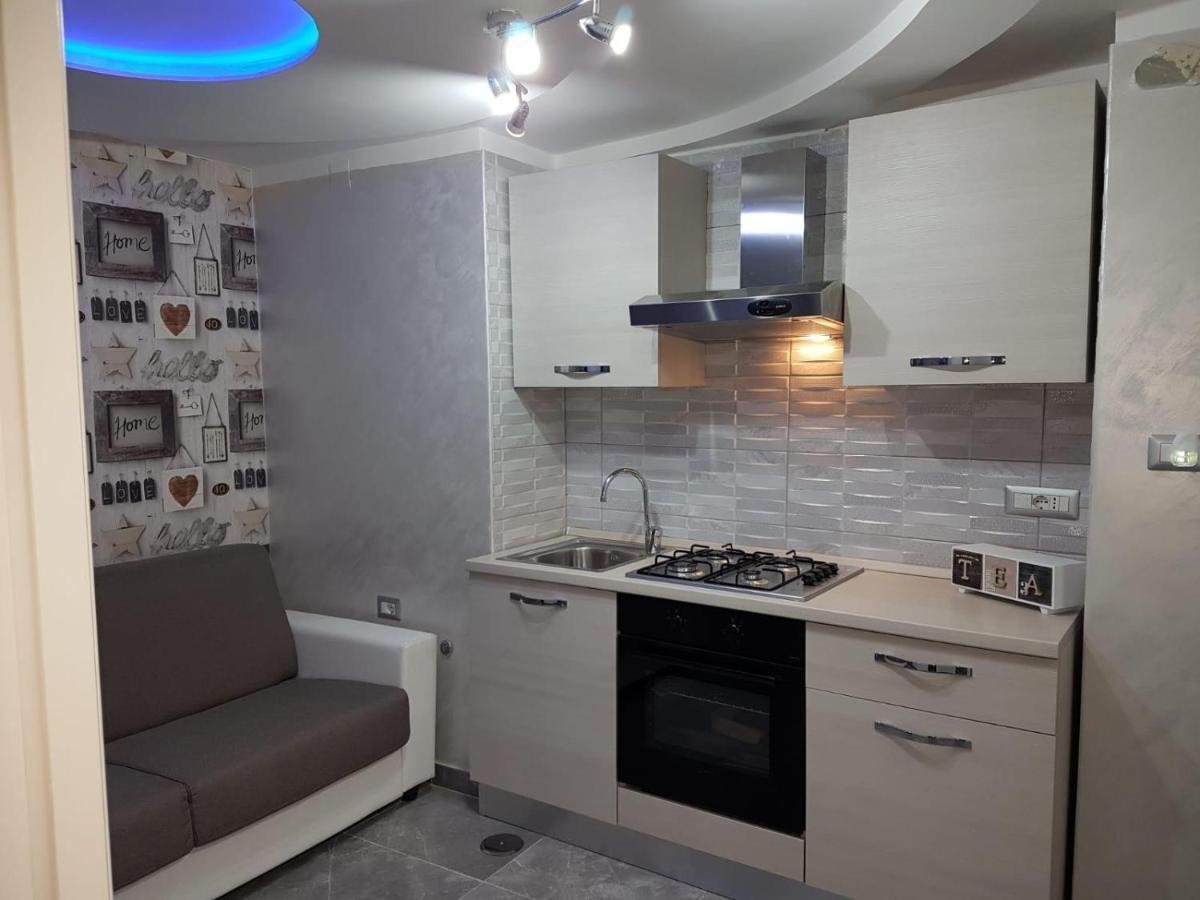 Rebby'S Home 나폴리 외부 사진