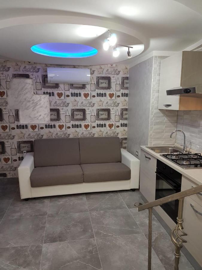 Rebby'S Home 나폴리 외부 사진